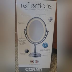 Conair LED Lighted Vanity Mirror